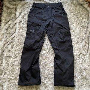 The North Face Slackback Ski and Snowboard Pants